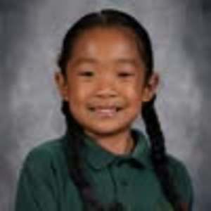 Meet your Posher, Cecilia